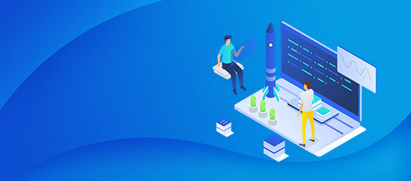 铁岭可视化大屏